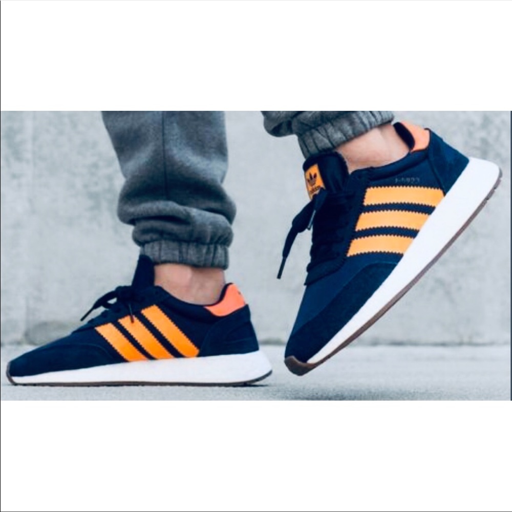 New Men’s Adidas Originals